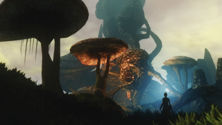 High-Res <em>Skywind</em> Looks Like The <em>Morrowind</em> Mod Of My Dreams